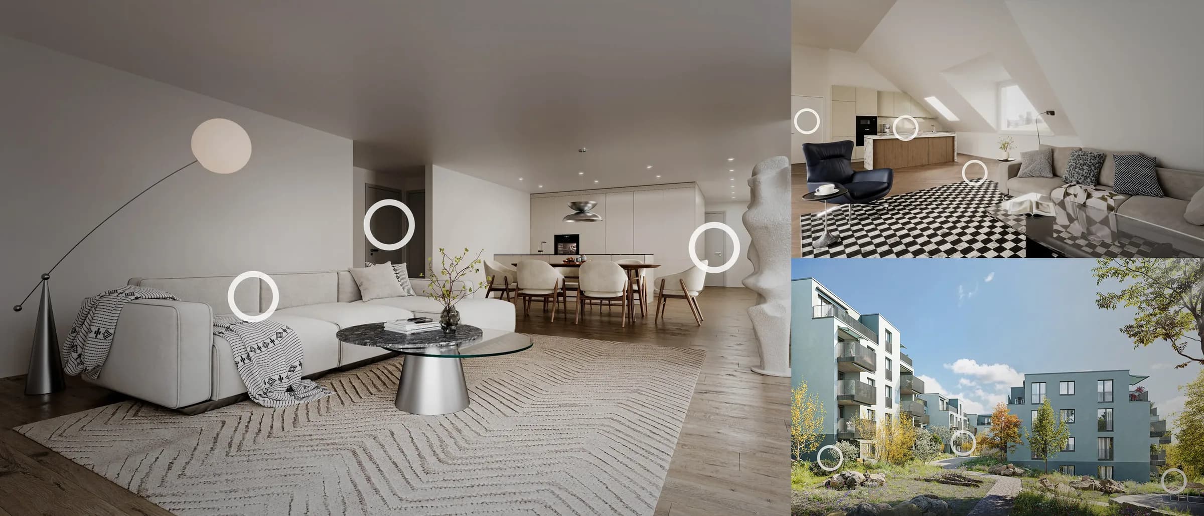 360° VIRTUAL TOUR | VR