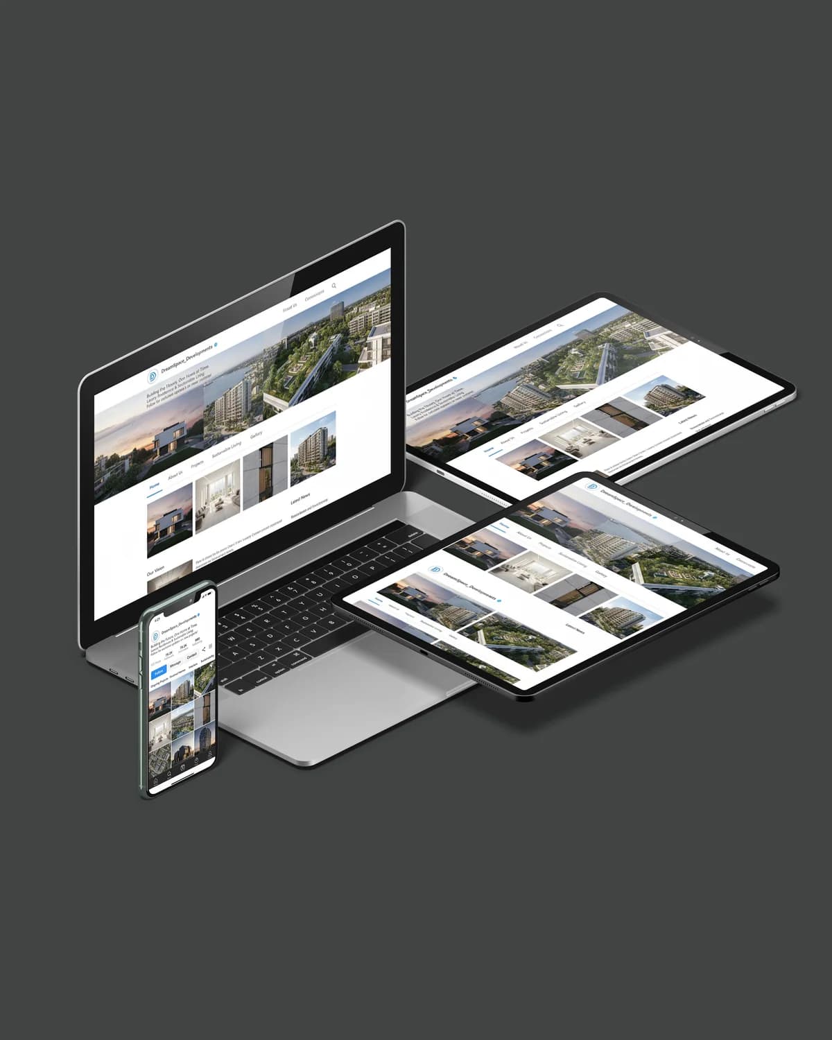 WEB DEVELOPMENT
