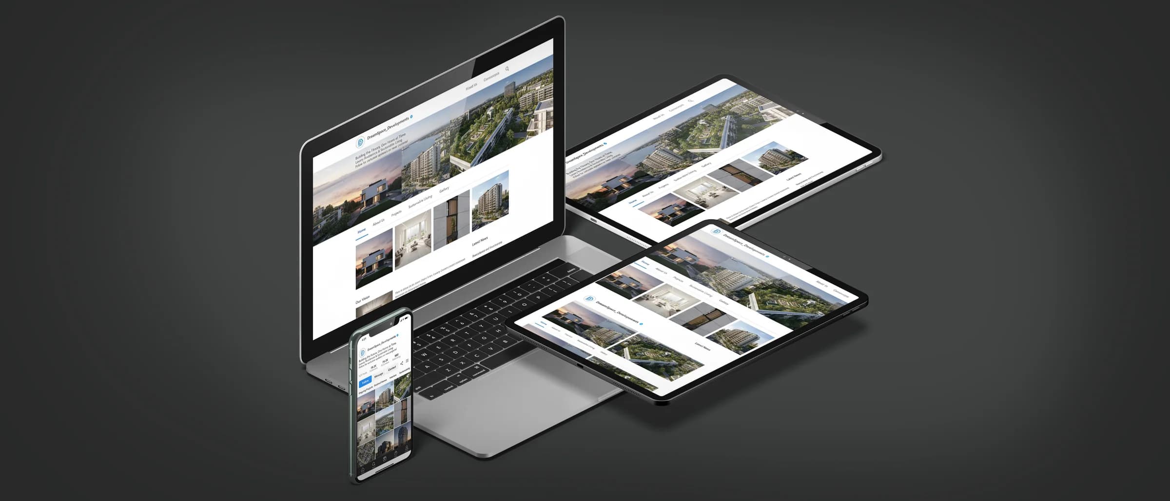 WEB DEVELOPMENT